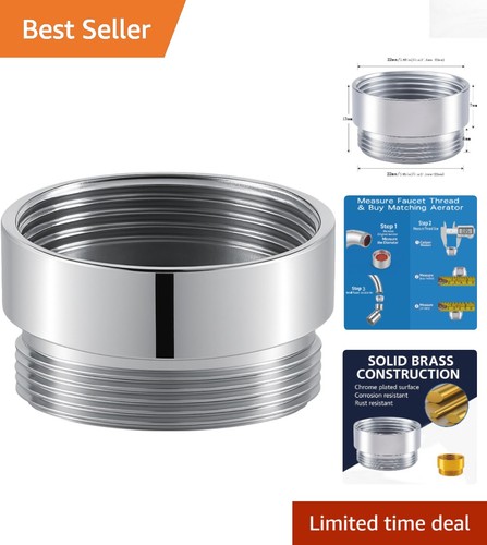 High quality chrome - high-quality, brass