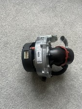 Worcester Bosch 8718668417 Fan