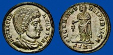 324-328/30 AD Helena (Mother