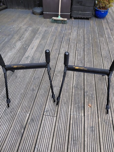 Pair browning black - of, magic