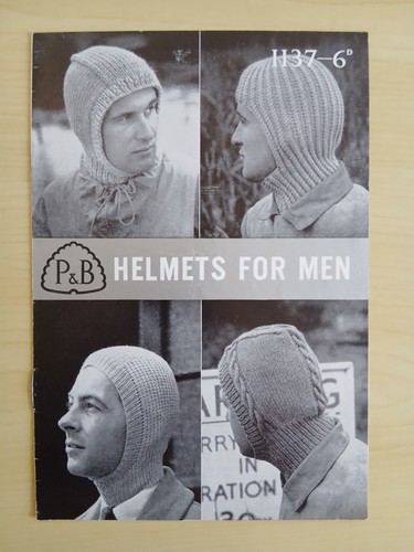 Patons baldwins helmets for - patons,