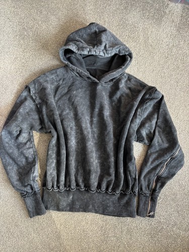 Brand new drop dead - brand,