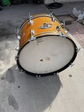 14x22 Kick Drum Vintage 1970s
