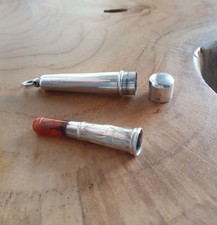 Circa 1905 Birmingham Silver