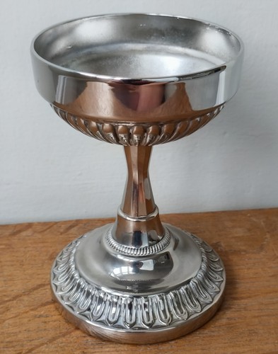 Vintage seba zinc alloy - ep,