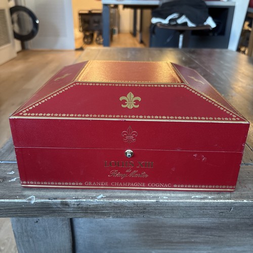 Remy martin louis xiii cognac - martin,
