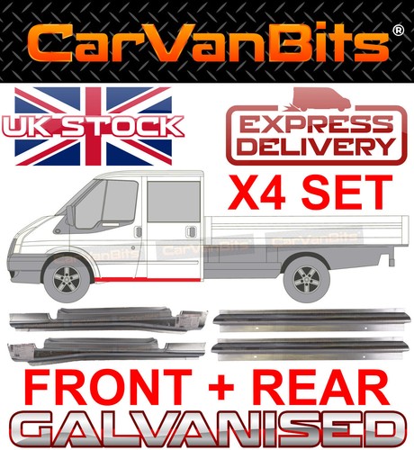 For ford transit mk6 - for, 00-14