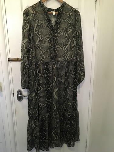 Beautiful m maxi - m, dress