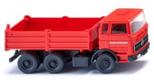 WIKING - MERCEDES tipper 6x4
