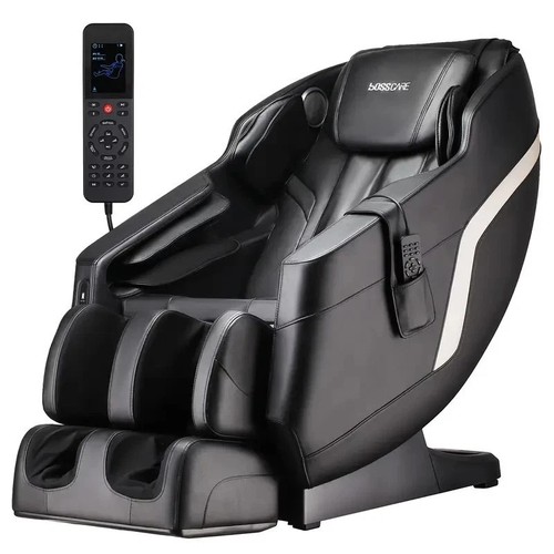 Electric massage chair - electric, full