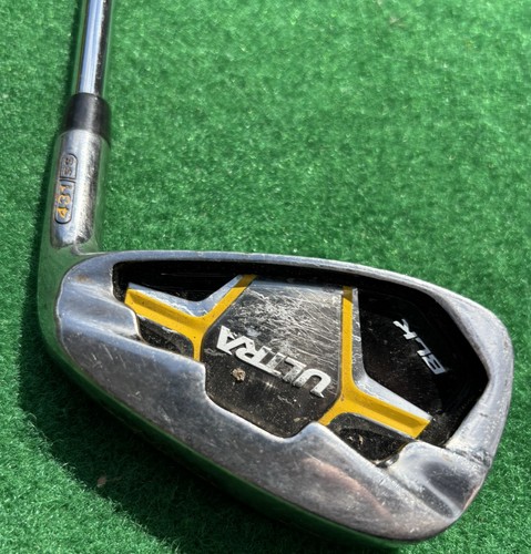 Wilson ultra blk iron - ultra,
