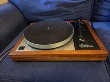 Linn Sondek LP12  - Collect