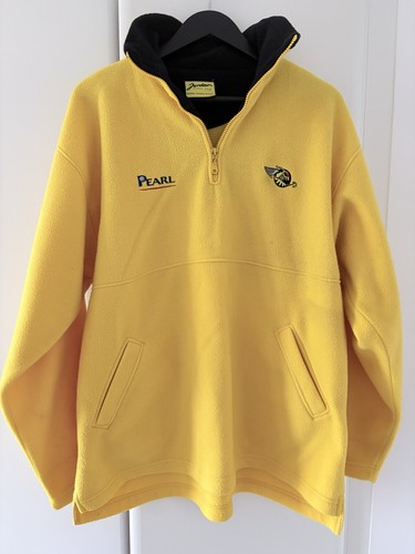 Jordan pearl fleece xxl - pearl,