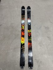K2 Shreditor Skis 180CM , Freeride, Twin Tips, No Bindings