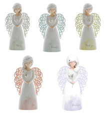 You Are An Angel Figurines