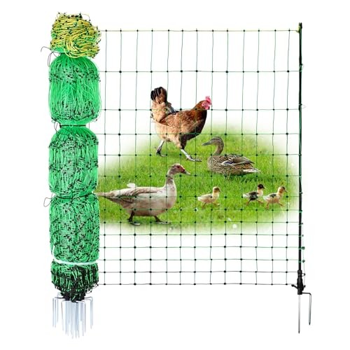 Andmon electric poultry - andmon,