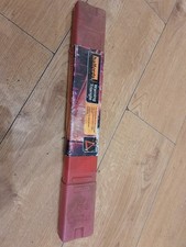 Halfords warning triangle used - halfords,
