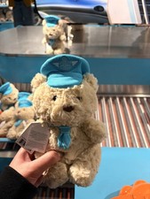 2026NEW Jellycat Bartholomew