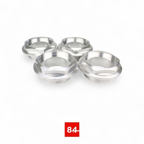 Bbs hexagon nut hub - rc,