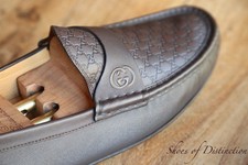 Gucci GG Monogram Brown