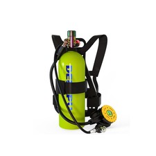 2L Bottle Scuba Diving Oxygen