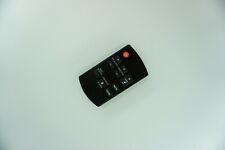Remote Control For Panasonic