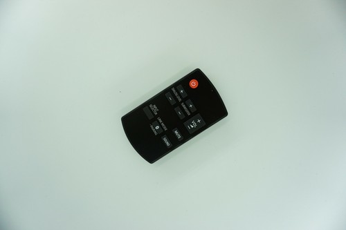 Remote control for panasonic - for,