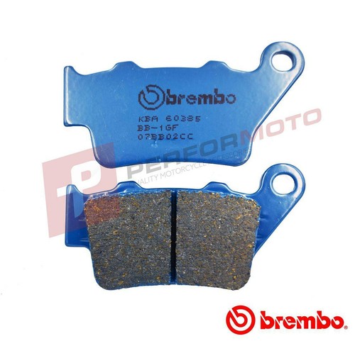 Brembo carbon ceramic rear - ceramic,