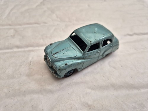 Vintage 1950s dinky - dinky, toys