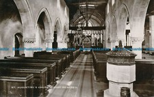 R012303 St. Augustines Church