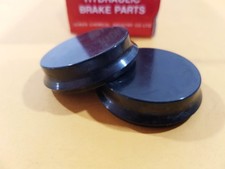 FRONT WHEEL CYLINDER CUP SIZE