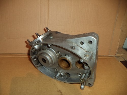 Itom junior engine - engine, block