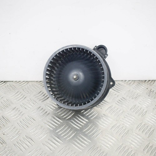 Hyundai i10 heater blower - hyundai,