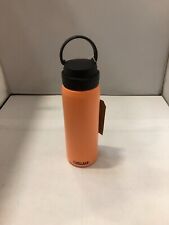 CAMELBAK FIT CAP STAINLESS STEEL FLASK - VARIOUS COLOURS/SIZES