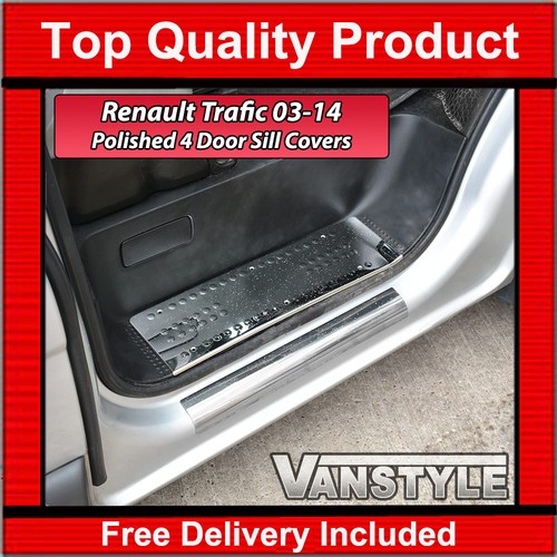 Fits renault trafic - renault, 03-14