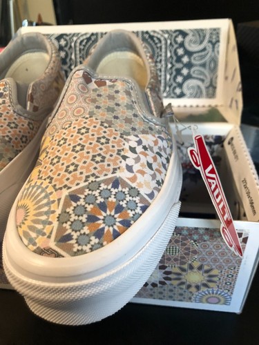 Vans kith vault - vans, lx