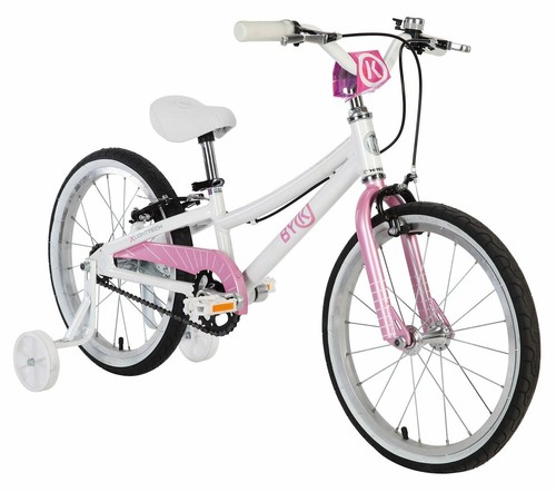 Byk 350 girls - e-350,