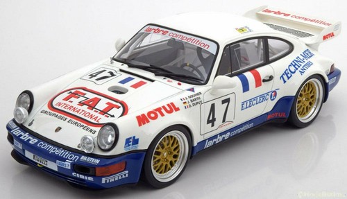 Porsche 911 964 rsr - 911, le