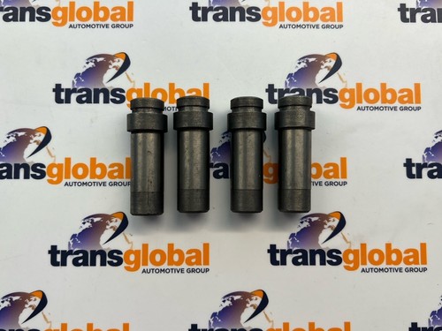 Petrol exhaust valve guide - exhaust, x4