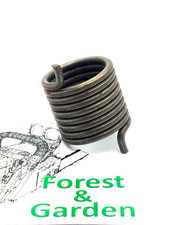 RECOIL STARTER EPS SPRING