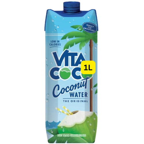 Vita coco the original - original, coconut