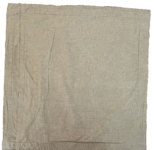 Habitat euro sham 100 cotton - 100%,