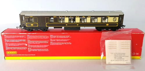Gauge hornby r233 - r233,