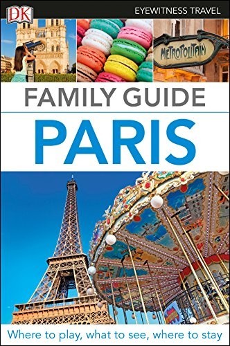 Eyewitness family guide - family,