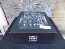 SSL Six Solid State Logic