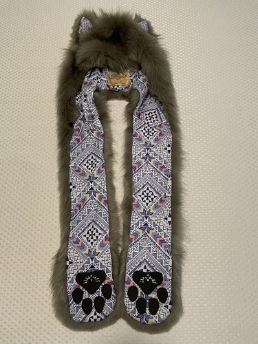 Spirithood northern star - northern, wolf