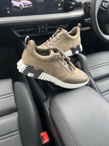 Hermès bouncing sneaker - bouncing,