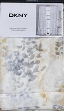 DKNY 50 x 84 Watercolor