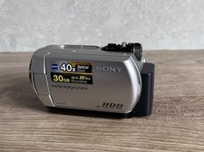 Sony Handycam DCR-SR32 30GB