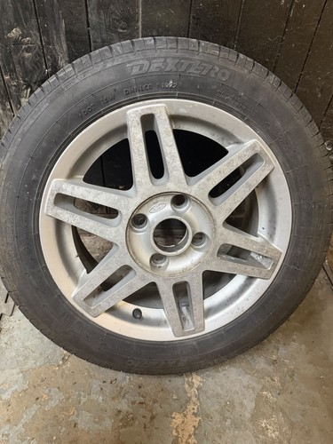 Ford fiesta fusion mk6 2006 - fiesta,